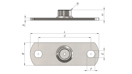 Vona International LLC