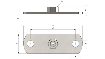 Vona International LLC