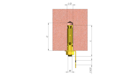 Vona International LLC